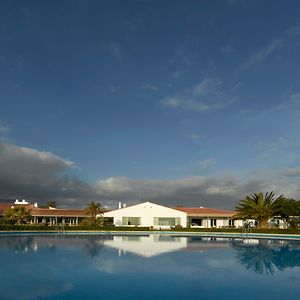 Parador De Malaga Golf