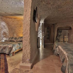 Family Cave Room