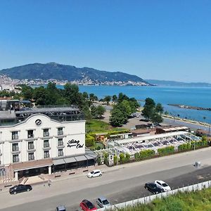 Aktug Elegance Hotel